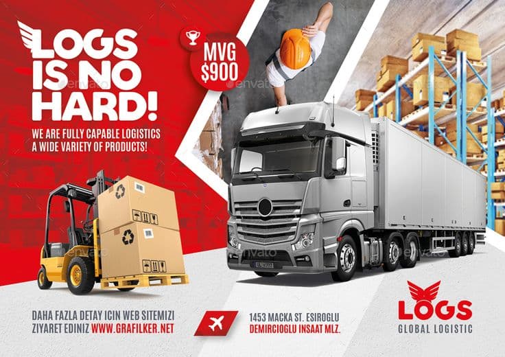 Ads-Logs