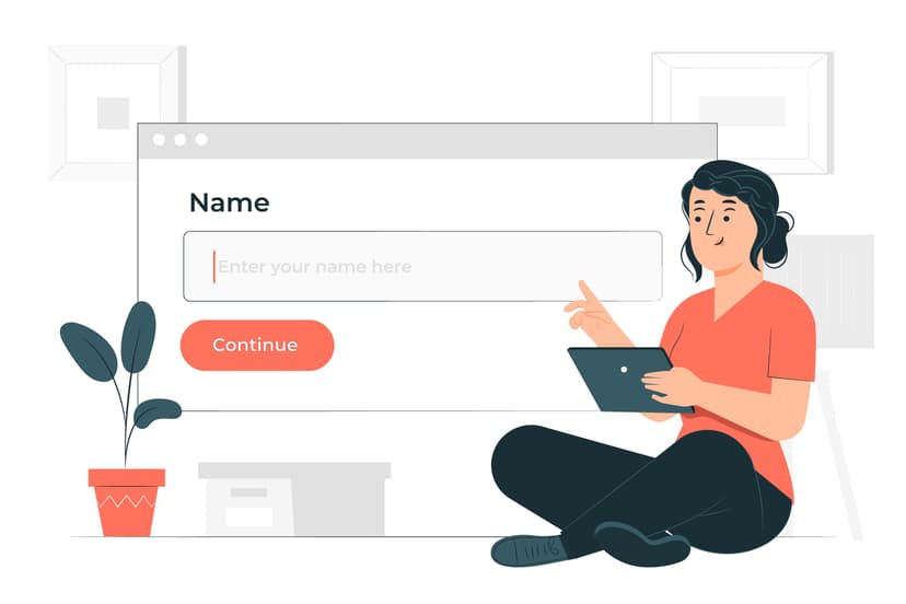 Register illustration