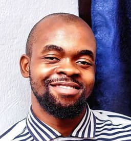 Godsam Peter
