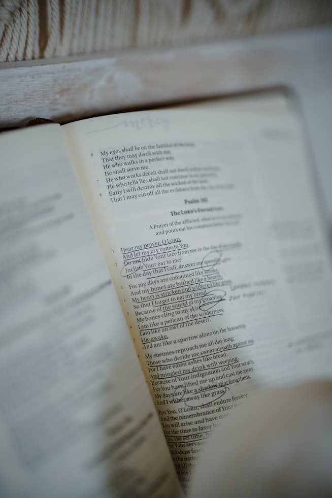Efik Hymns