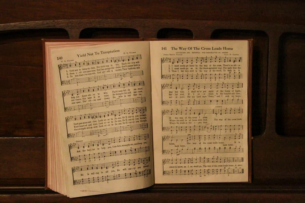 English Hymns