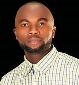 Owodiong Edem