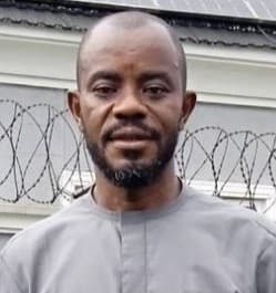 Ubong Williams