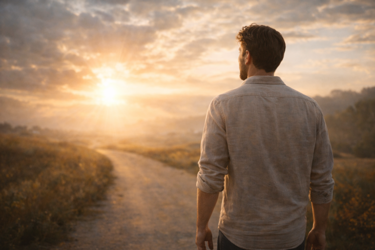 The Hope of His Calling