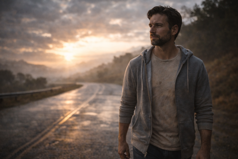 Having Faith When Life Is Hard