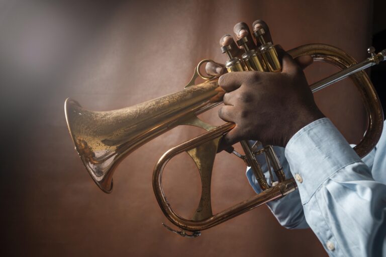 My Hope Is Built On Nothing Less