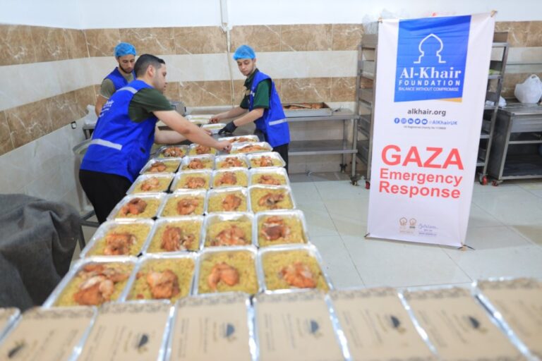 Rethinking Charity: From Occasional Giving to Sustainable Impact