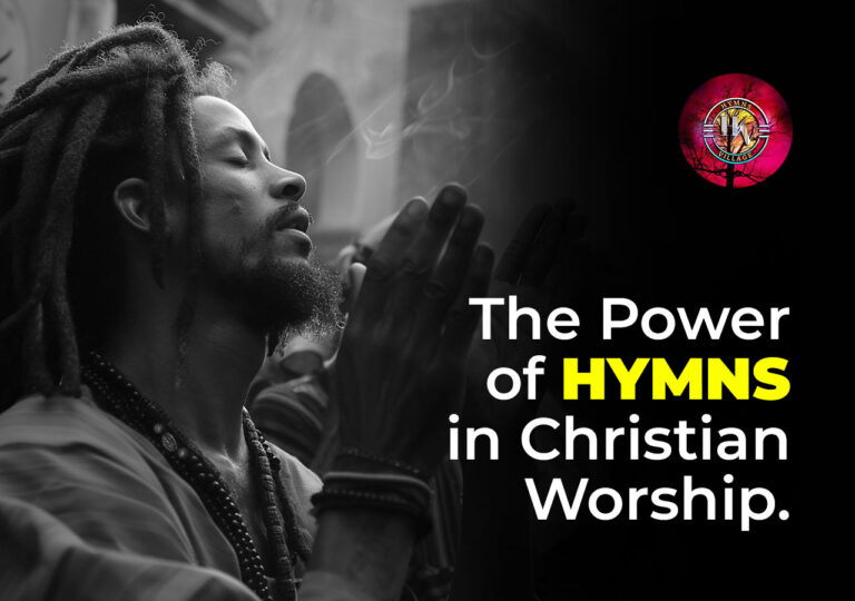 The Power of Hymns in Christian Worship