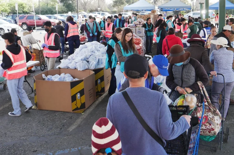 The Power of a Generous Spirit in Modern Society