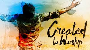 Uniting with God Through Praise