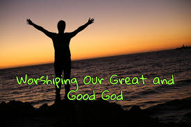 Quality Worship That Glorifies God