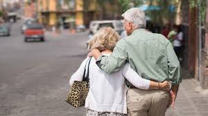 A Relationship That Can Strive