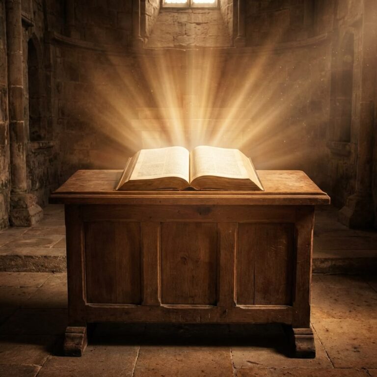 Why God Commands Singing: Understanding Hymns Biblically