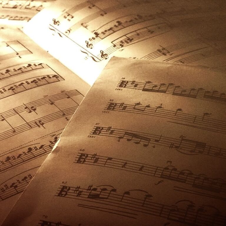 Why Singing Hymns Changes the Atmosphere in Worship