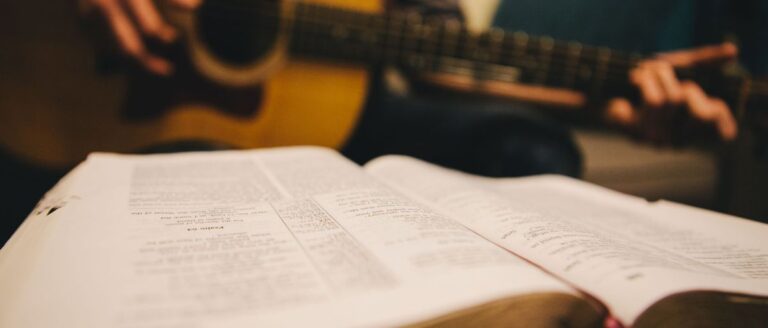 Why Hymns Feel Holier to Many Christians