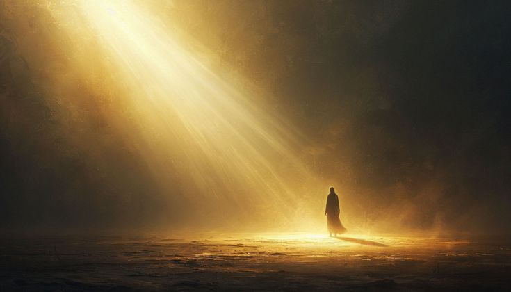 When God Feels Silent: What Do You Do?