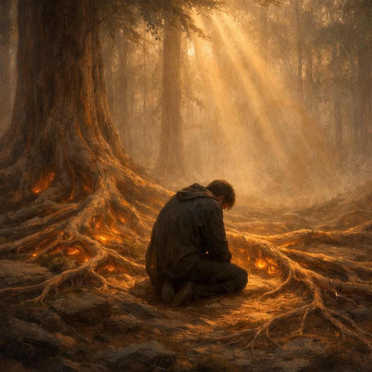 The Power of Hymns in Overcoming Fear and Anxiety