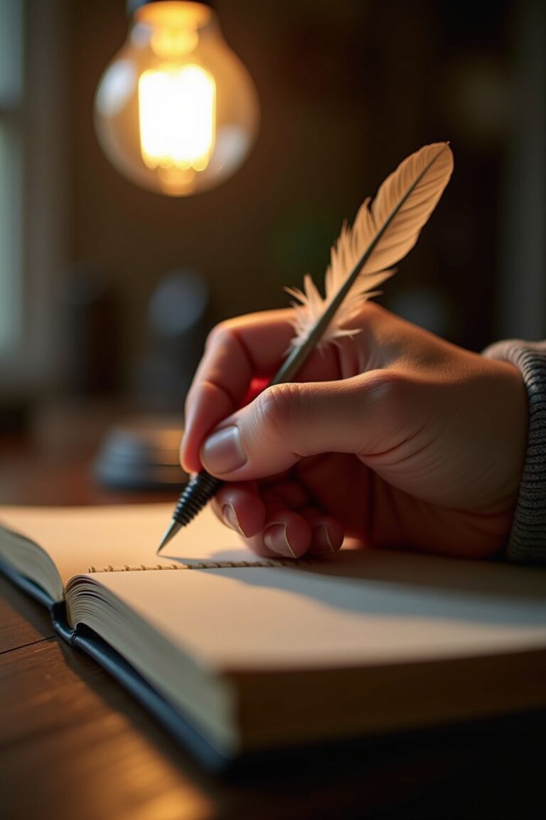 Why Hymns Might Be the Missing Key in Your Spiritual Life