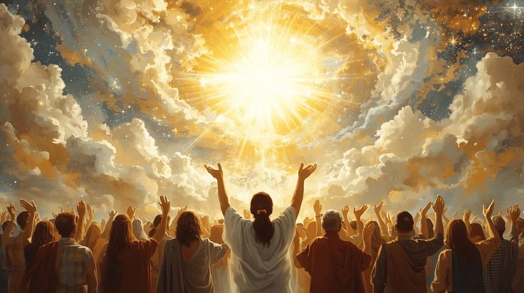 The Language of Worship: Beyond Words