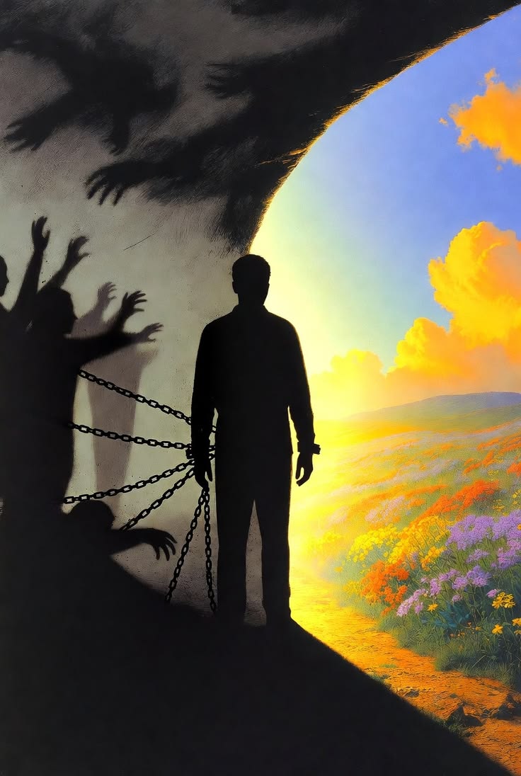 Faith in the Middle of Anxiety and Overthinking