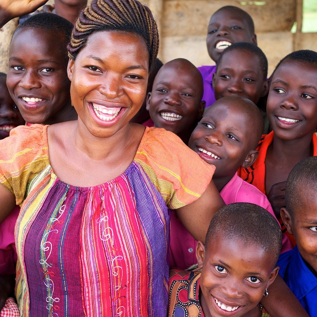 A 30-Day Generosity Challenge