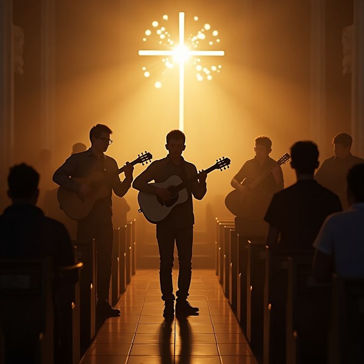 Why Hymns Continue to Influence Christian Worship