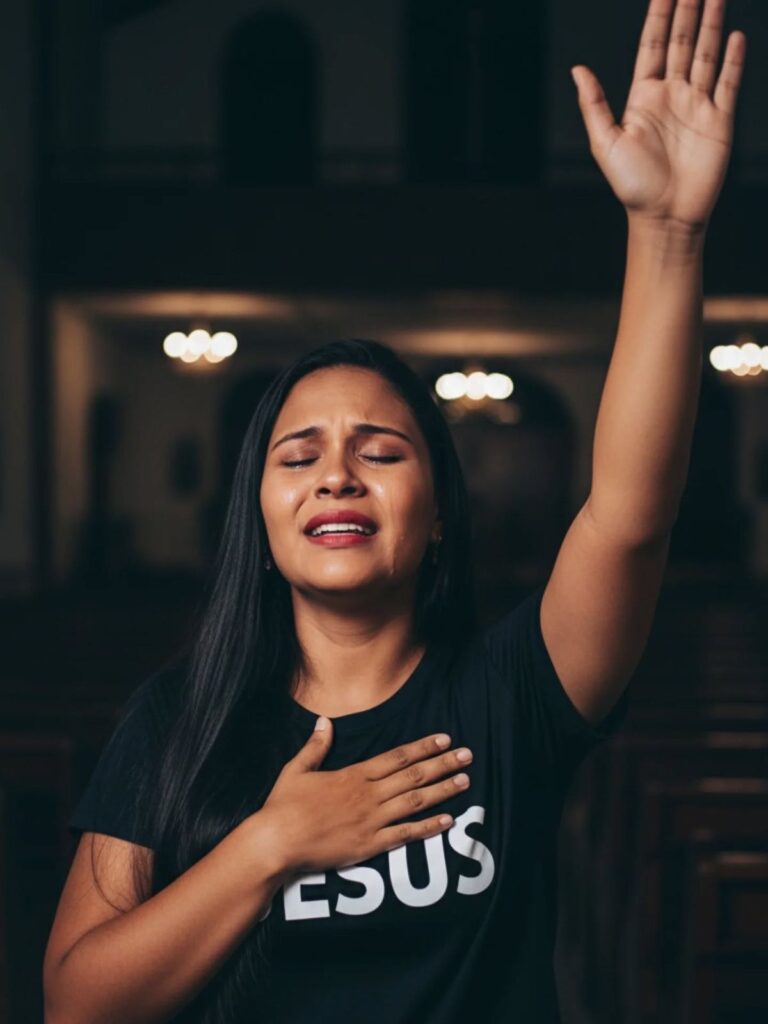 Why Young Christians Are Rediscovering Hymns