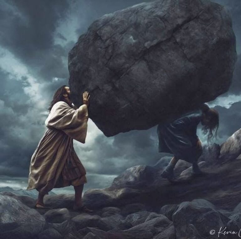 How to Trust God When Nothing Is Working Out