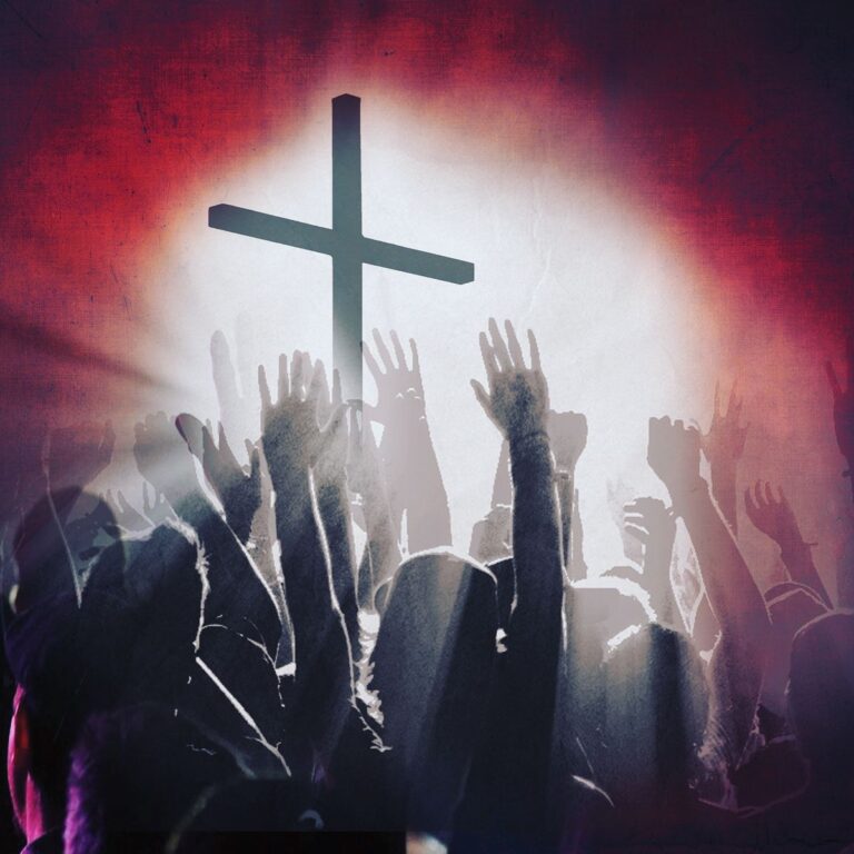 Online Worship vs Physical Gathering