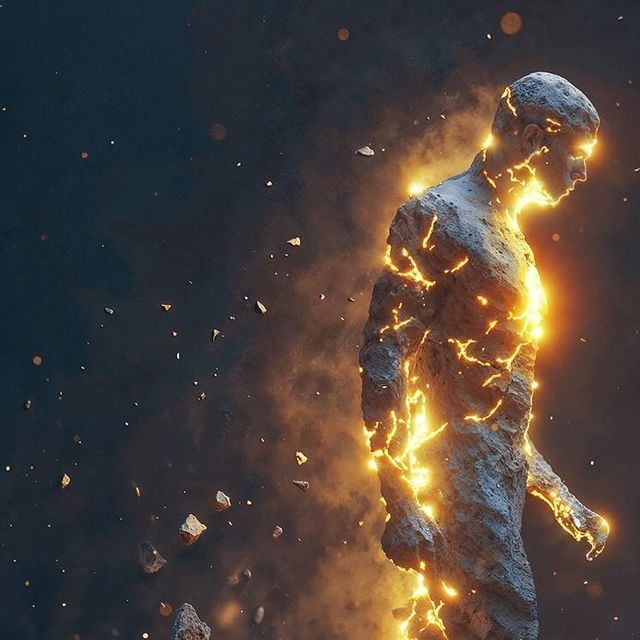 The Battle Between Flesh and Spirit in Worship