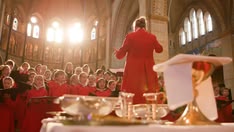 Should Churches Bring Back Traditional Hymn Singing?
