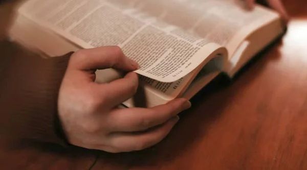 Meditating on Scriptures About Giving