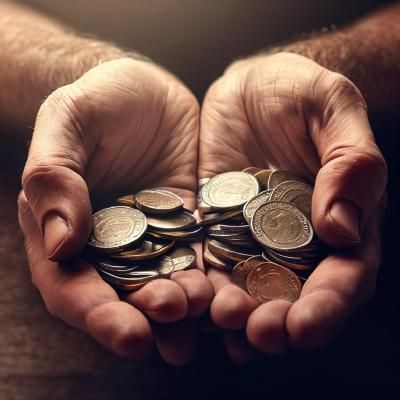 Giving as Worship: Why Donation is More Than Charity