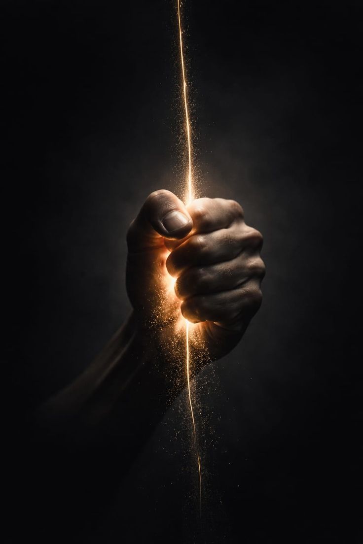 How Praise Confuses the Enemy