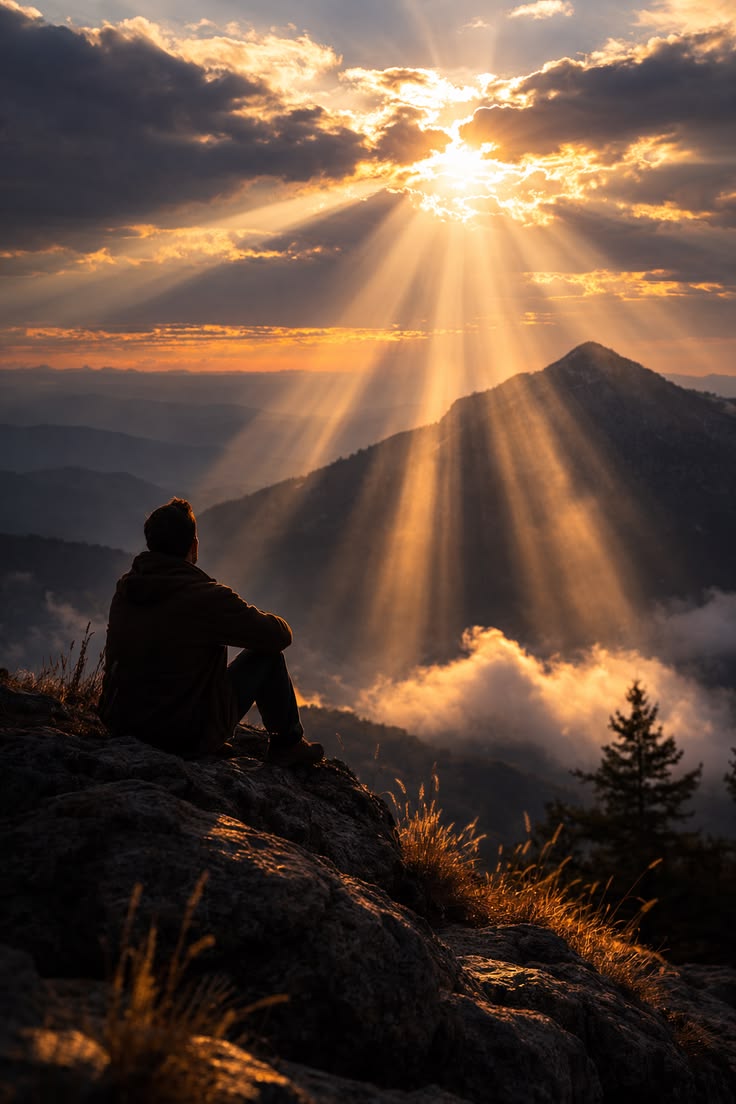 How to Keep Hope Alive When God Feels Silent