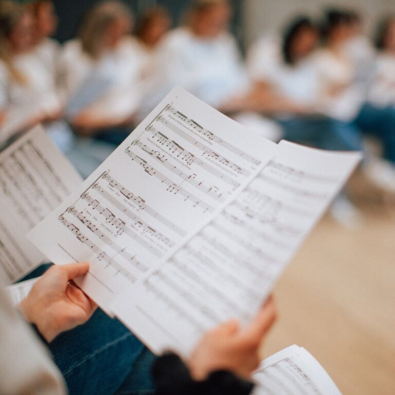 Why Hymns Continue to Influence Christian Worship