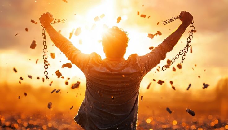 Breaking Strongholds Through Worship