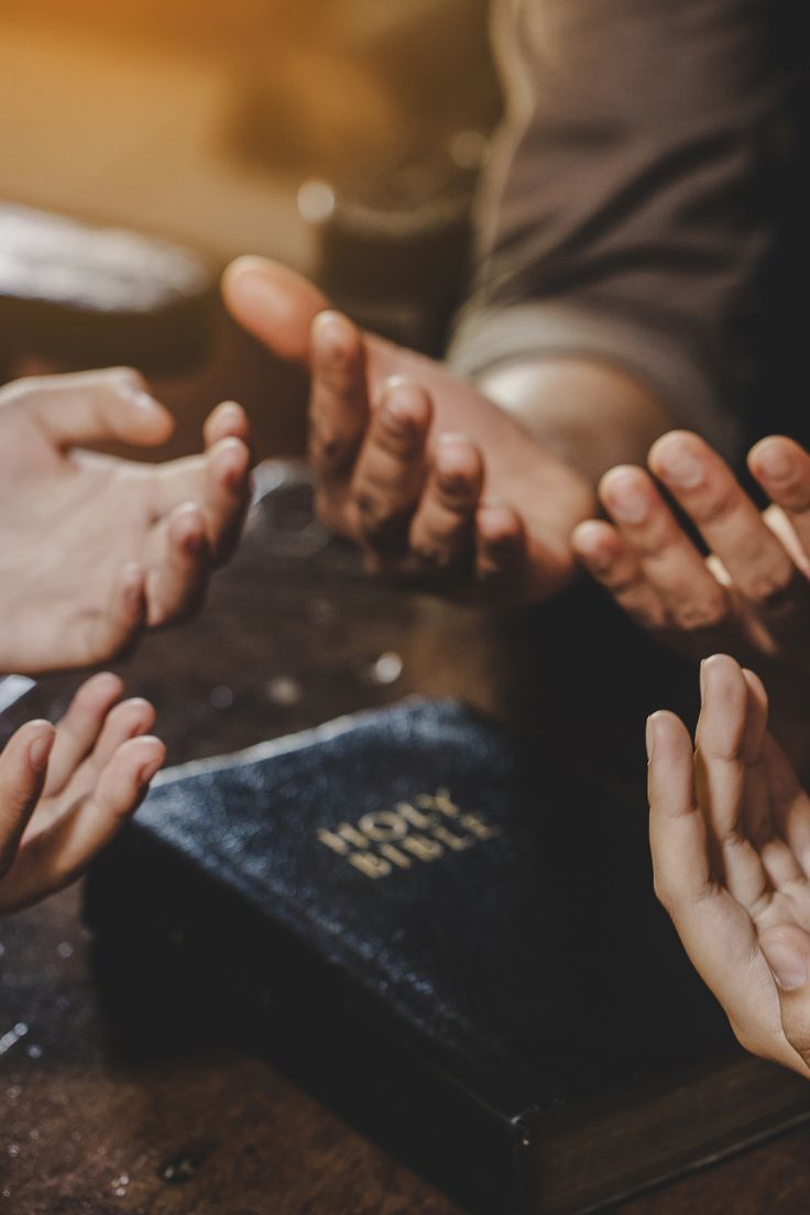 How to Build a Consistent Prayer Life (Even When You’re Busy)