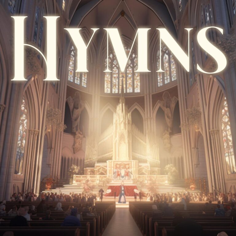 Are Modern Worship Songs Replacing Hymns?