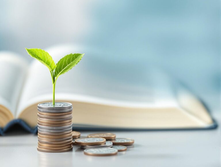 The Kingdom Economy: How Giving Unlocks Spiritual Abundance