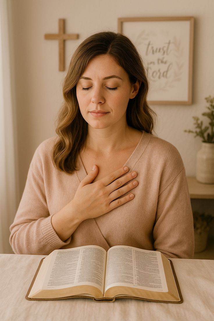 The Still Small Voice: When God Prompts You to Give