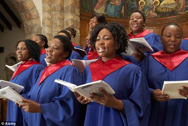 Why Hymns Have Survived for Centuries