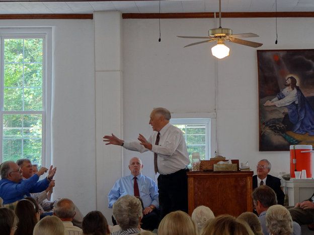 How Hymns Shaped the Church Across History