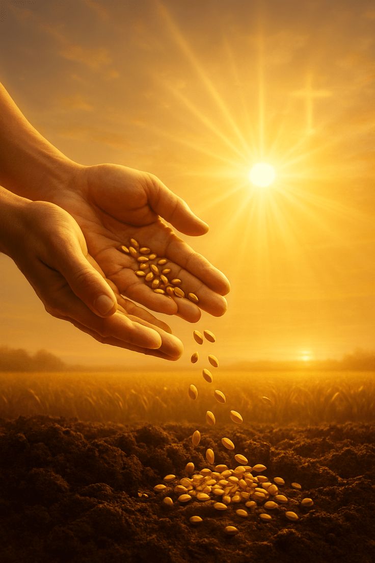 From Lack to Overflow: Testimonies of Radical Giving