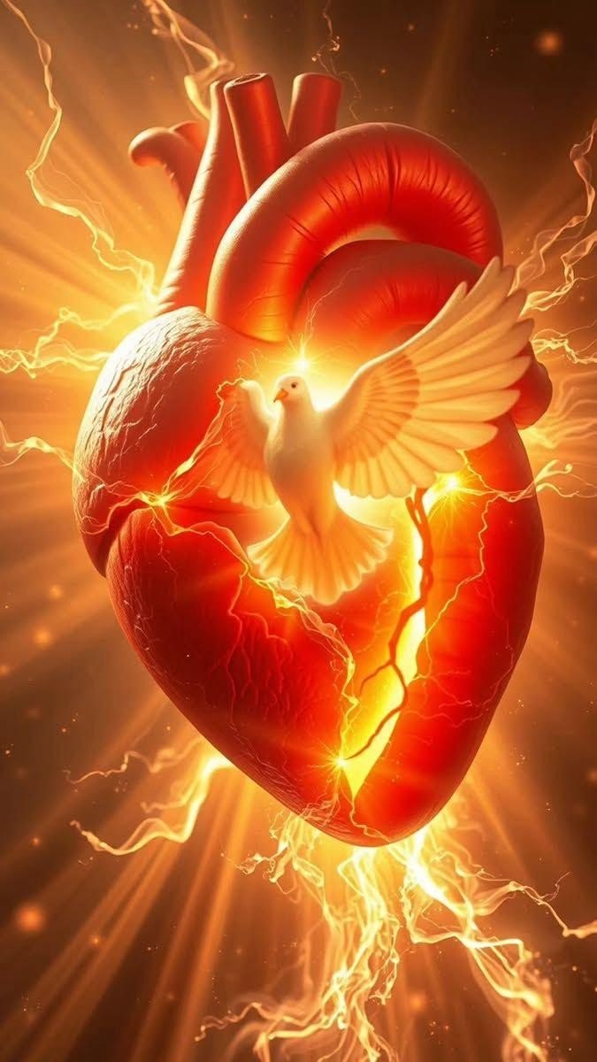 The Heart of a Giver: What God Truly Sees