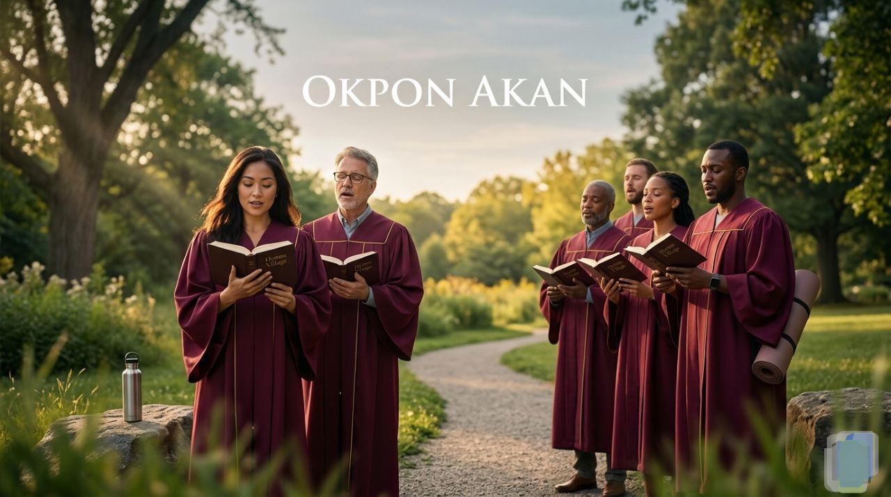 OKPON AKAN