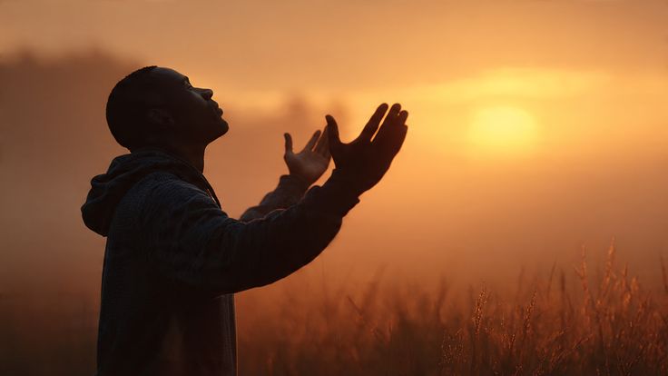 Singing Through the Storm: The Comforting Purpose of Hymns