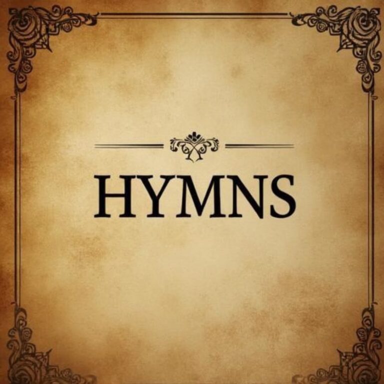 Do Hymns Carry More Spiritual Depth Than Contemporary Songs?