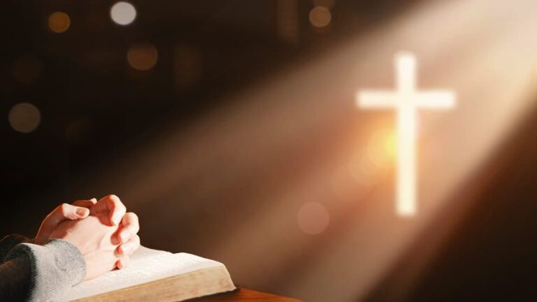 What Heaven Hears When You Worship