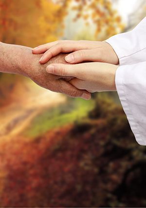 Giving That Heals: Stories of Lives Transformed